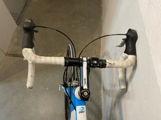 Bicicleta MMR Alumino. T56