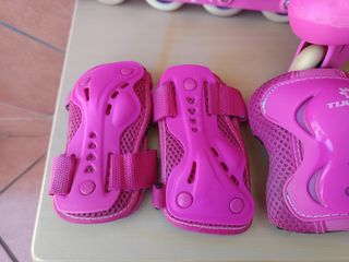 Patines niñas talla 34/36