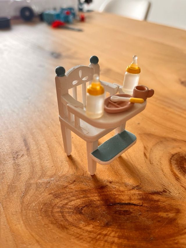 Trona Sylvanian Families