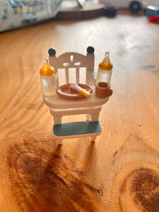 Trona Sylvanian Families