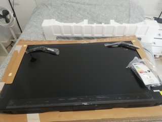 Smart TV xiaomi 4k