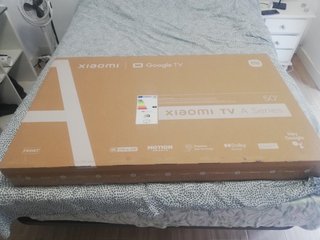 Smart TV xiaomi 4k