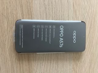 Oppo A57s 128GB ¡NUEVO!