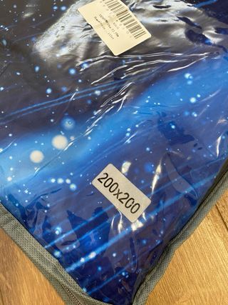 Funda nórdica 200x200