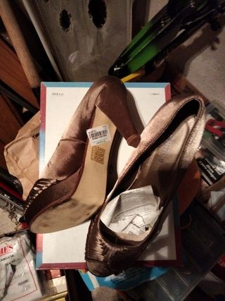 Zapatos de fiesta para mujer