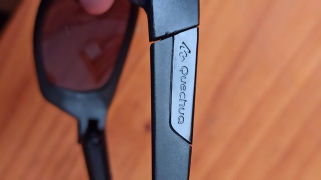 Gafas de sol ciclismo Quechua