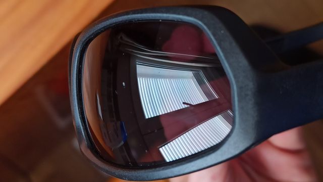 Gafas de sol ciclismo Quechua