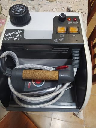 Vaporeta super Pro