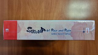 SAKUNA OF RICE AND RUIN SWITCH PAL ESP PRECINTADO