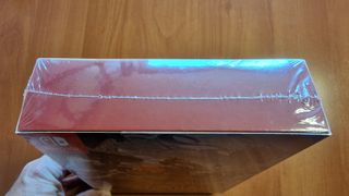 SAKUNA OF RICE AND RUIN SWITCH PAL ESP PRECINTADO