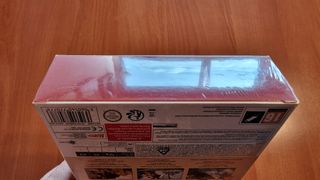 SAKUNA OF RICE AND RUIN SWITCH PAL ESP PRECINTADO