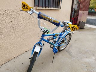 Bicicleta BH