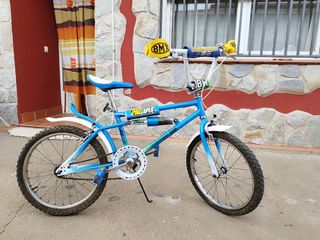 Bicicleta BH