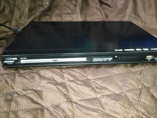 Dvd's