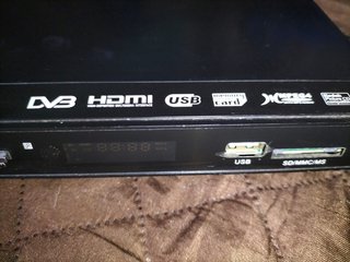 Dvd's