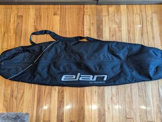 Funda Tabla de Snowboard ELAN