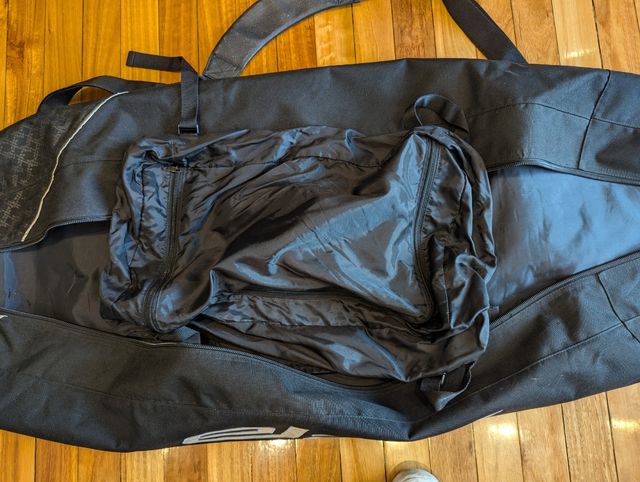 Funda Tabla de Snowboard ELAN