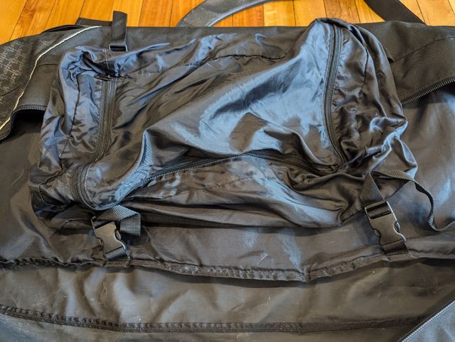 Funda Tabla de Snowboard ELAN