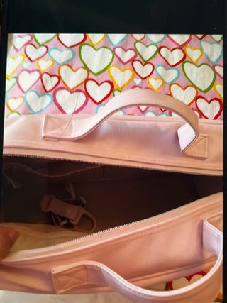 Bolsa maletin nacimiento Tuctuc