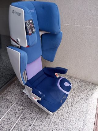 SILLA EVOLUTIVA TRANSFORMER XT CONCORD