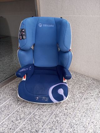 SILLA EVOLUTIVA TRANSFORMER XT CONCORD