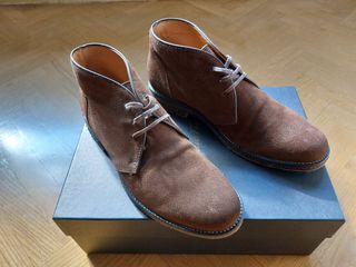 Botines