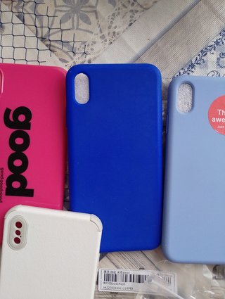 Fundas móvil