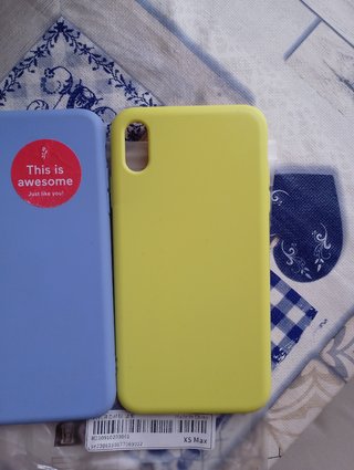 Fundas móvil