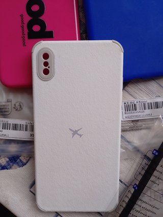 Fundas móvil