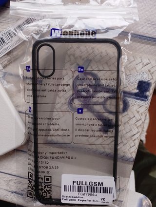 Fundas móvil