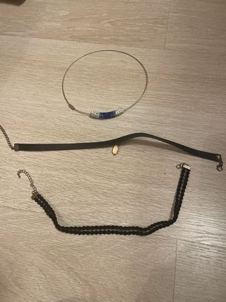 Collares