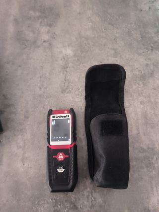 Metro laser einhell
