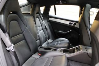 Porsche Panamera 2018