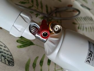 Cámara de vigilancia