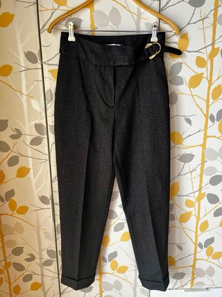 Pantalones chinos