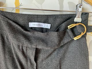 Pantalones chinos