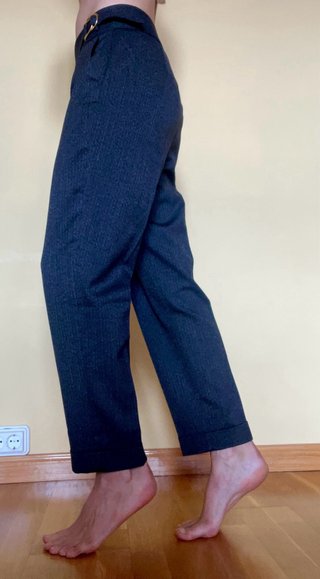 Pantalones chinos
