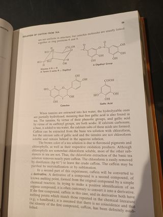 Técnicas de laboratorio