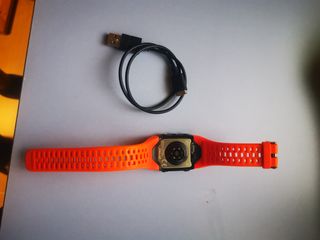 Conjunto sillin reloj y porta objetos