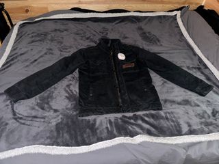 Cazadora de Paño talla S. Vendo por 12 €