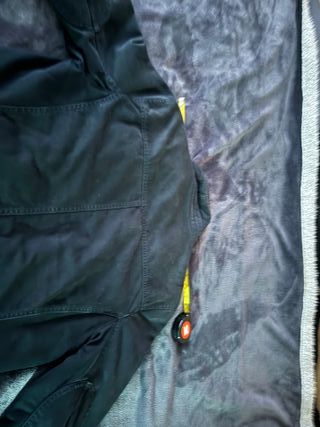 Cazadora de Paño talla S. Vendo por 12 €