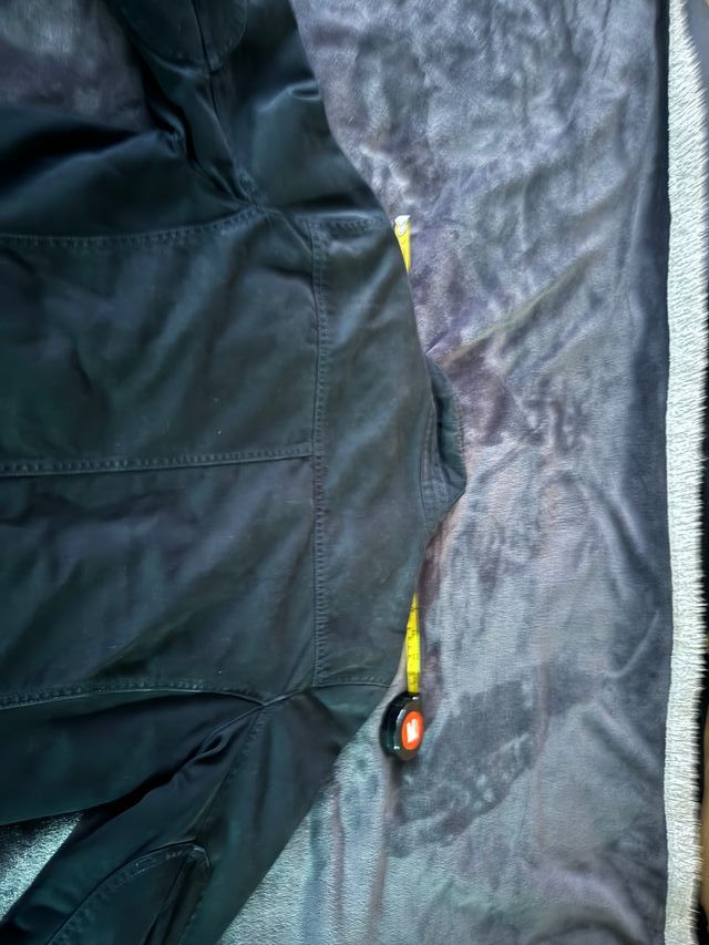 Jaqueta de tecido tamanho S. Vende por 12 €