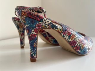 Zapatos Penhalta
