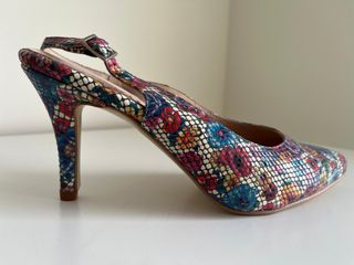 Zapatos Penhalta