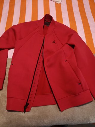 Chaqueta Jordan