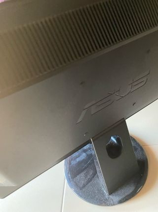 monitor barato asus