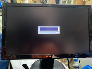 monitor barato asus