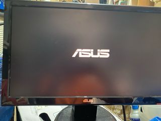 monitor barato asus