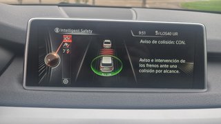 BMW X5 2016