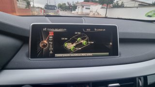 BMW X5 2016